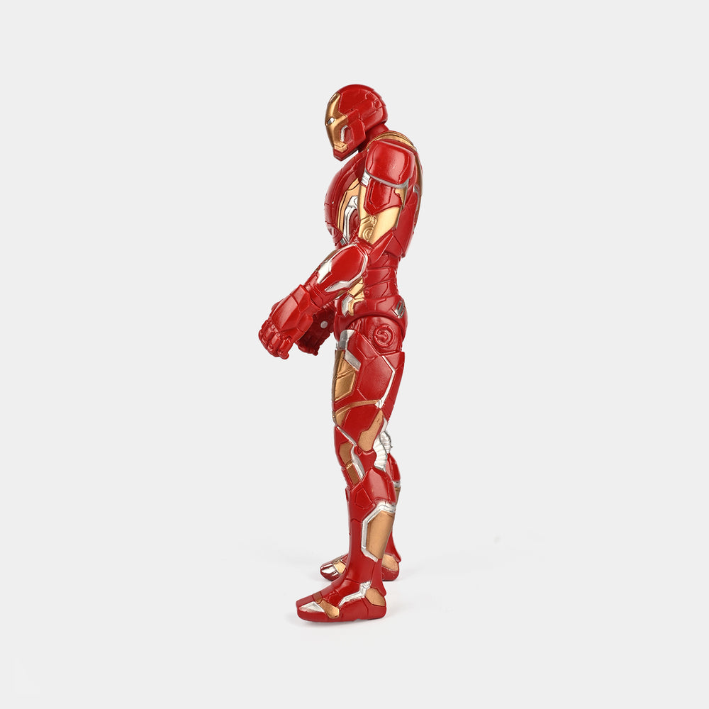 Superhero Action Figure Toy for Kids