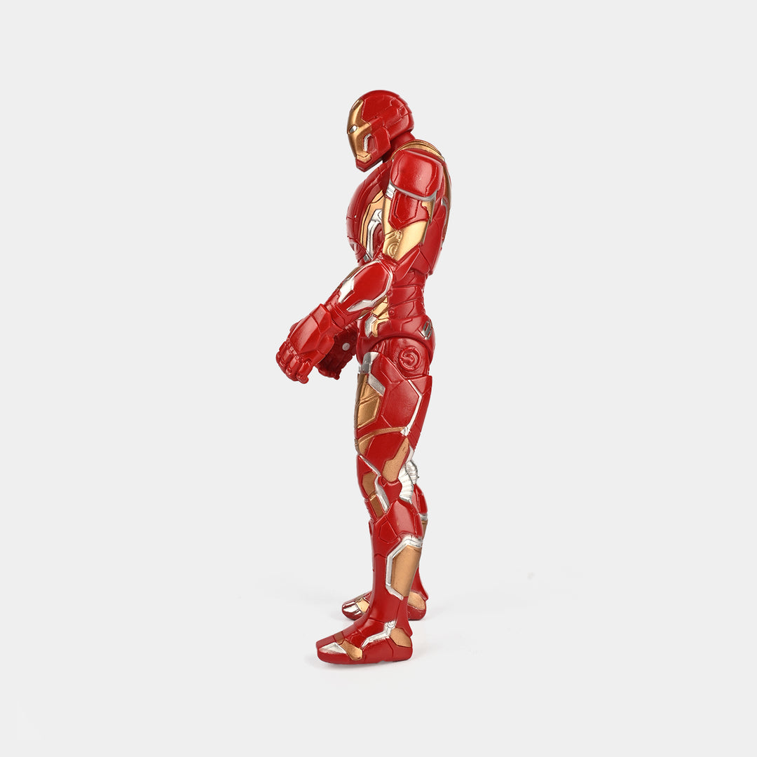 Superhero Action Figure Toy for Kids