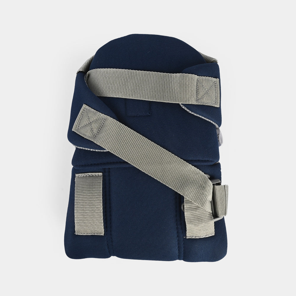 Baby Carrier (3.5–13 kg | 3–12 Months)