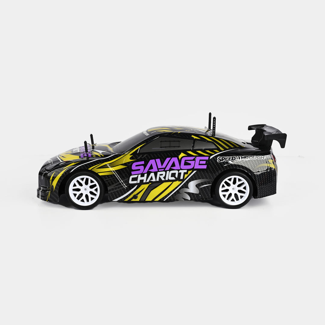 Racing Champion Remote Control Car for Kids