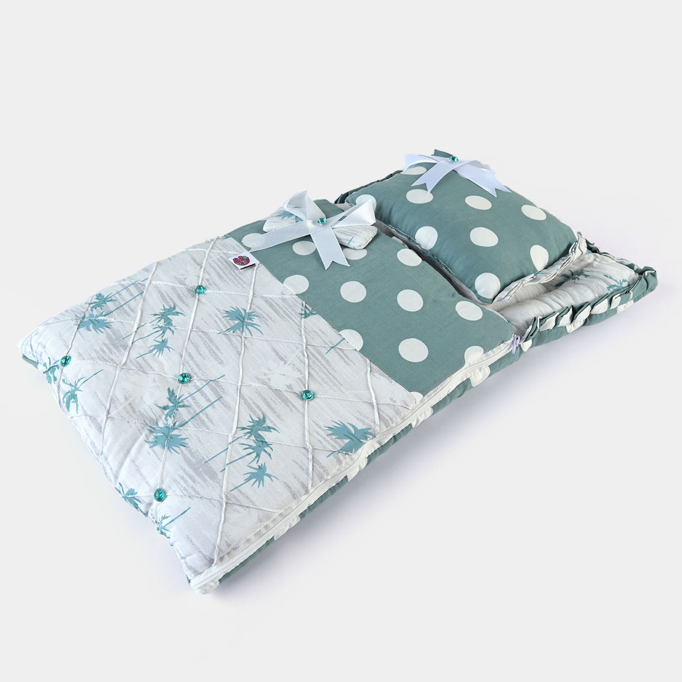 Infant Baby Cotton Carry Nest