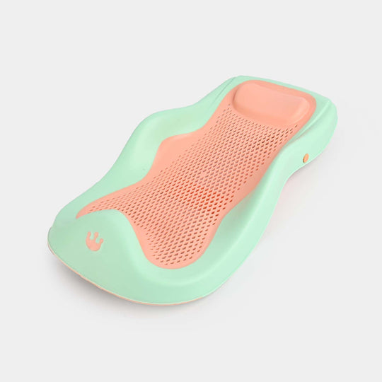 Infant Foldable Baby Bath Seat