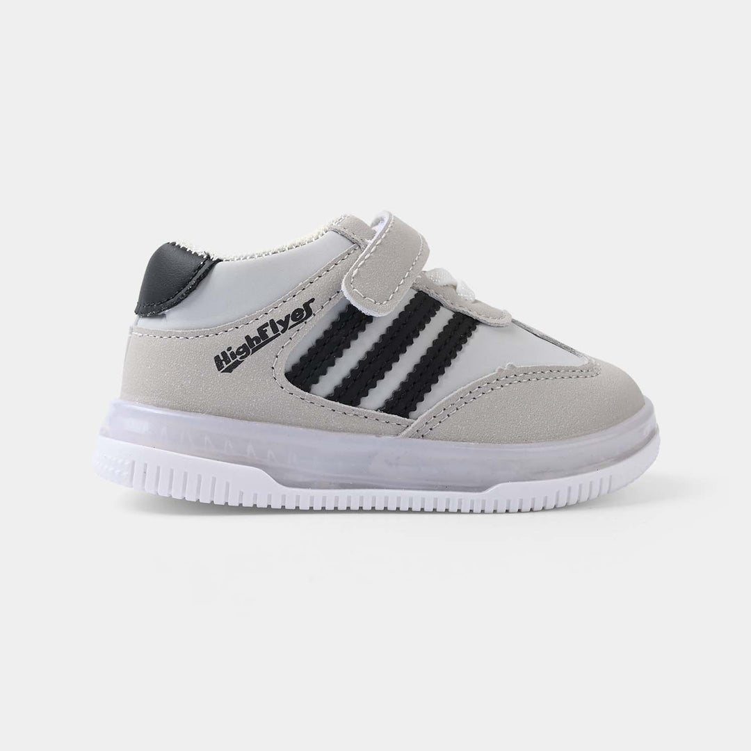 Boys Sneaker SF-26-9-GREY