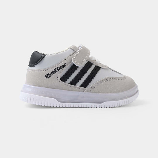Boys Sneaker SF-26-9-GREY