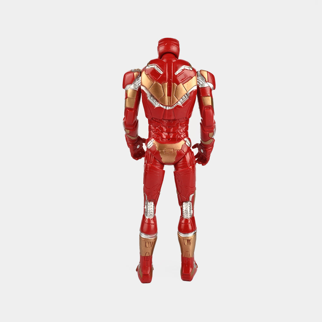 Superhero Action Figure Toy for Kids