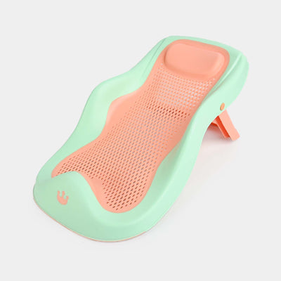 Infant Foldable Baby Bath Seat