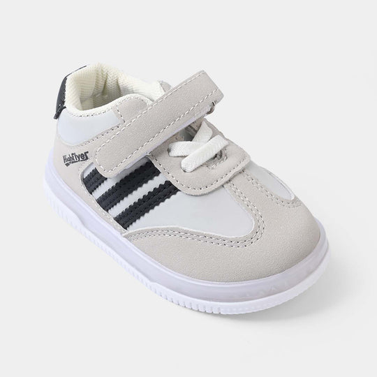 Boys Sneaker SF-26-9-GREY