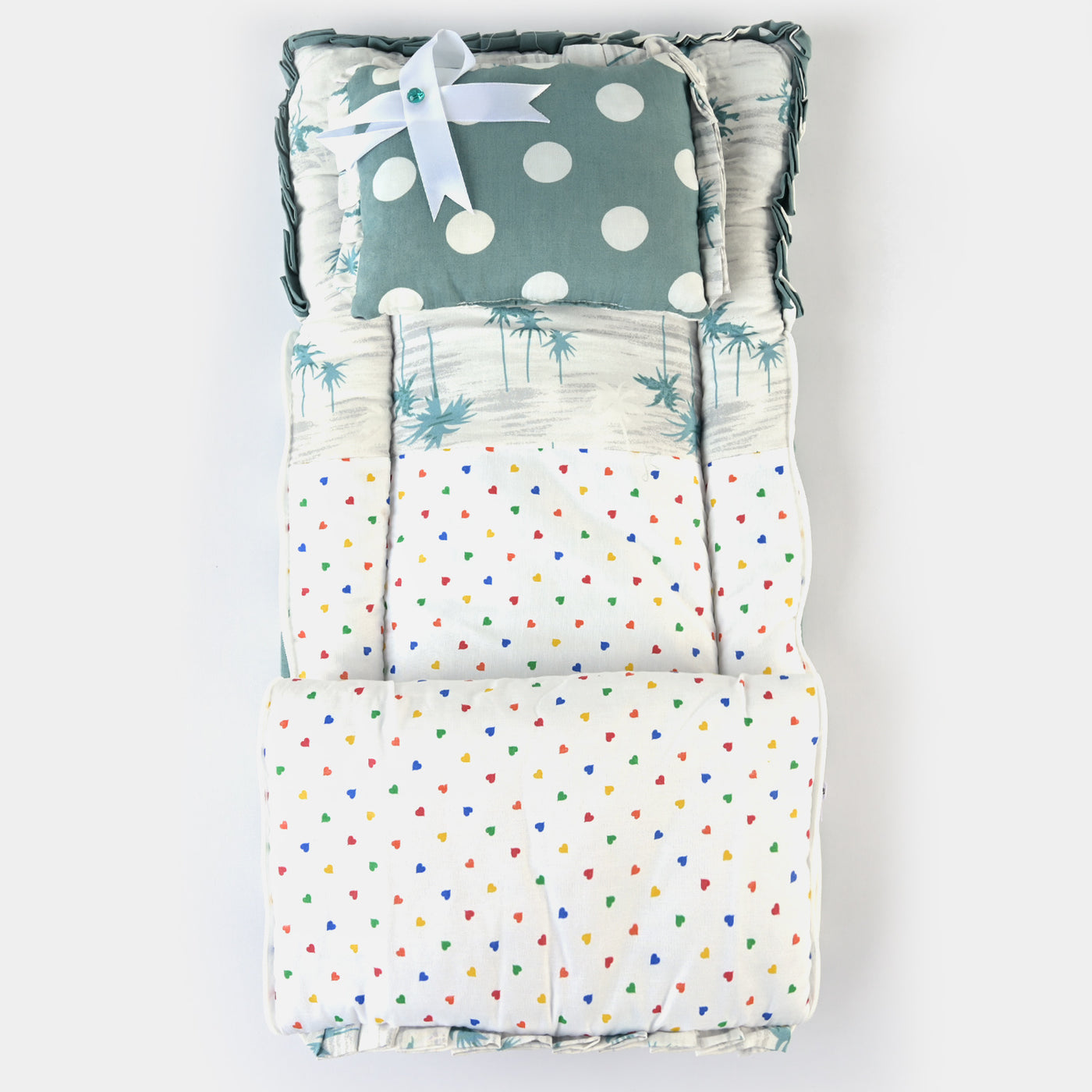 Infant Baby Cotton Carry Nest