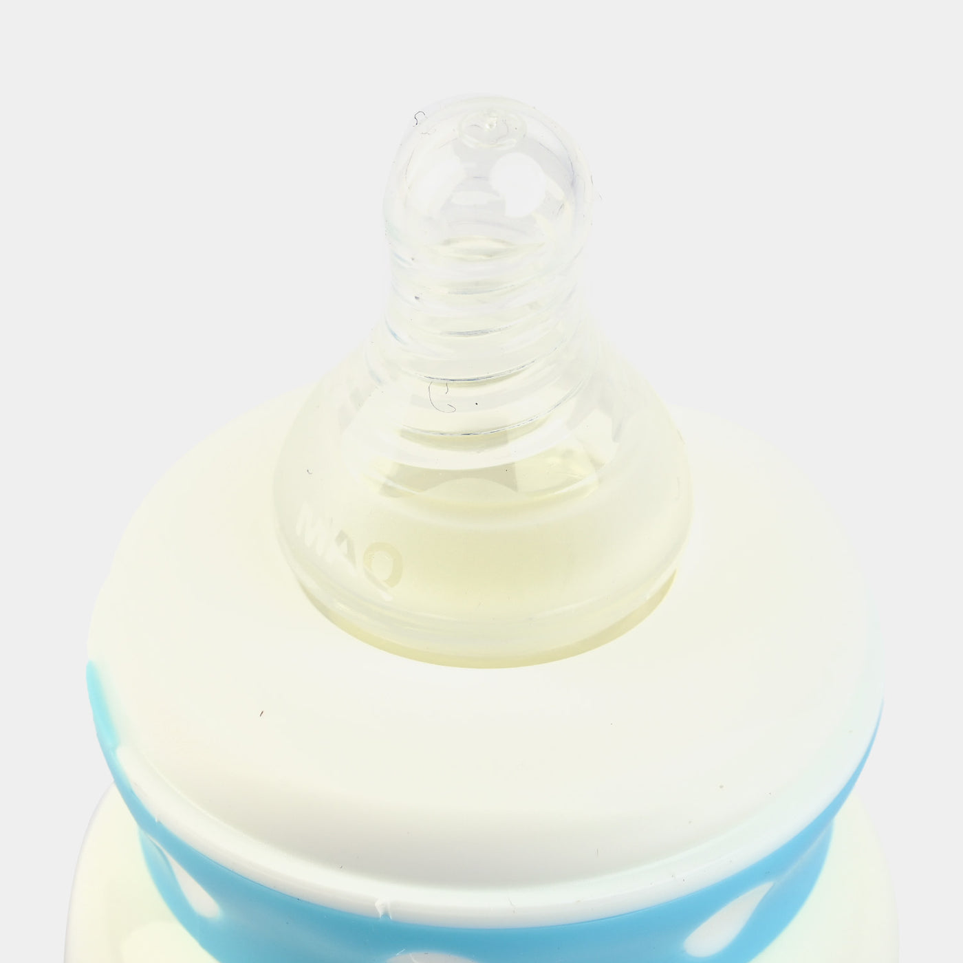 Baby Mini Colored Feeder Bottle | 60ml