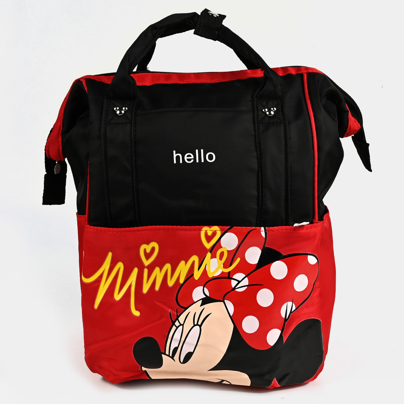 Character Baby Care Mother Backpack