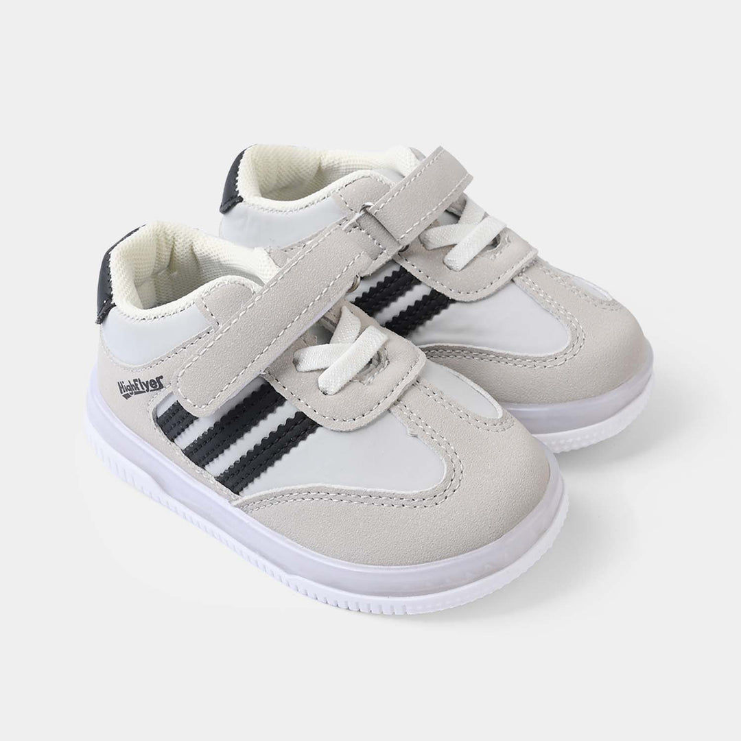 Boys Sneaker SF-26-9-GREY