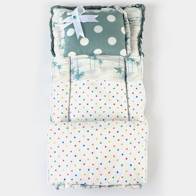 Infant Baby Cotton Carry Nest