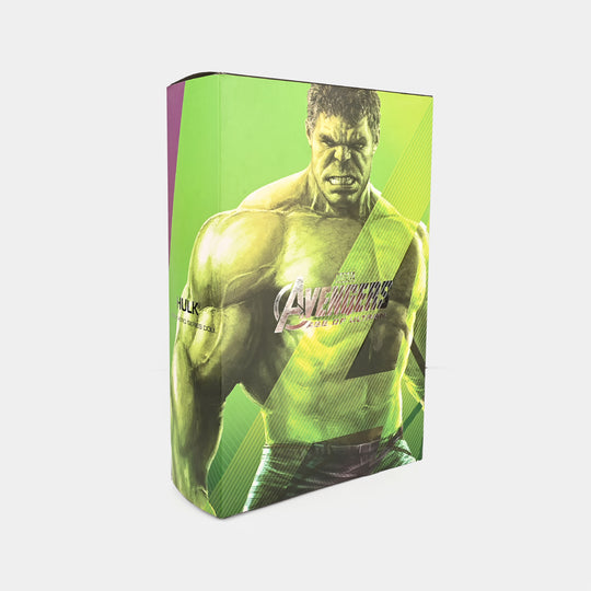 Superhero Action Figure Toy for Kids