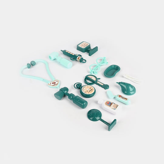 Medical Suite Series Doctor Play Set