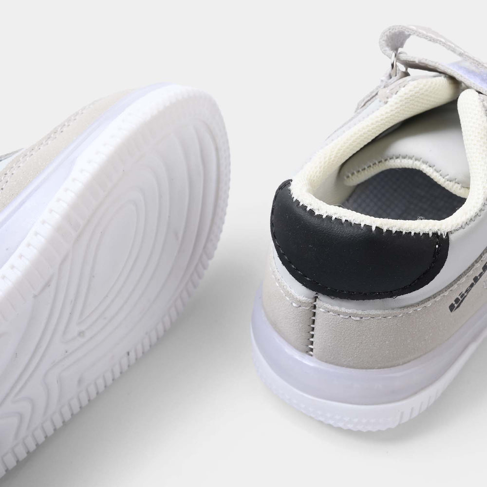 Boys Sneaker SF-26-9-GREY