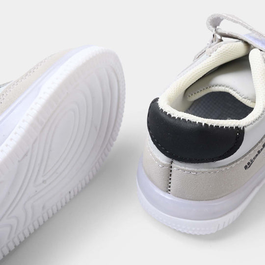 Boys Sneaker SF-26-9-GREY