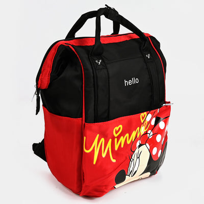 Character Baby Care Mother Backpack