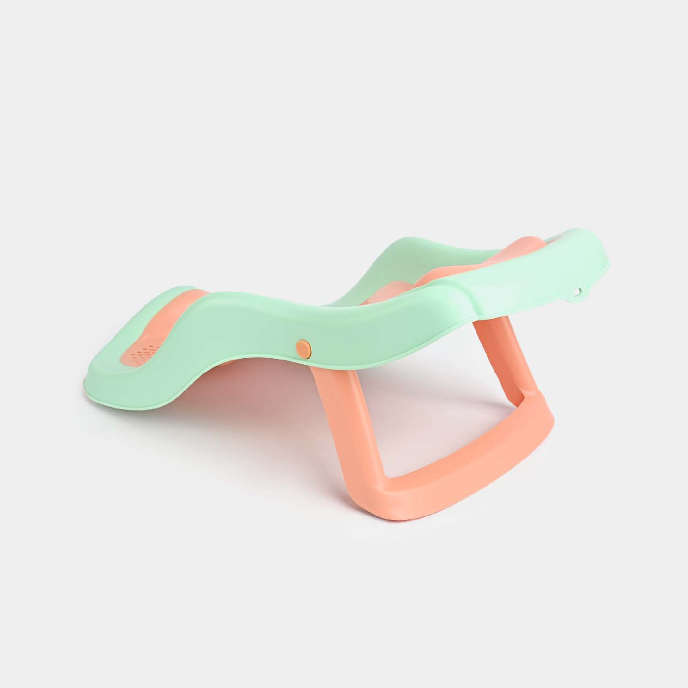 Infant Foldable Baby Bath Seat