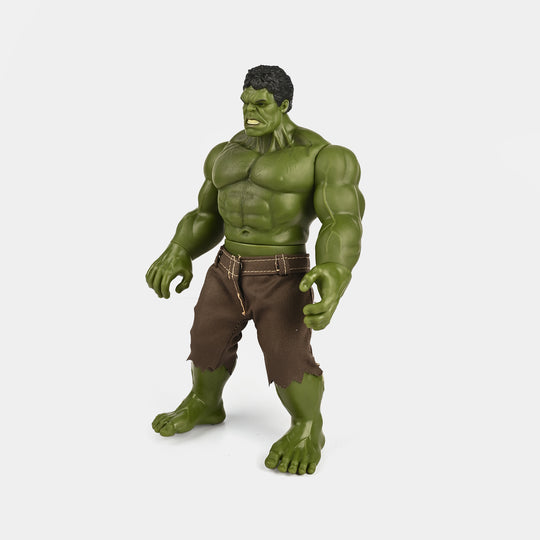 Superhero Action Figure Toy for Kids
