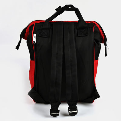 Character Baby Care Mother Backpack