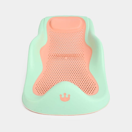 Infant Foldable Baby Bath Seat