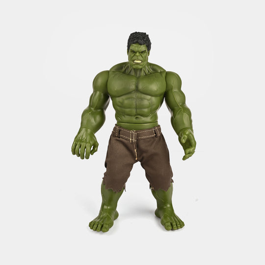 Superhero Action Figure Toy for Kids