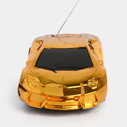 1:24 Scale High-Speed RC Racing Car