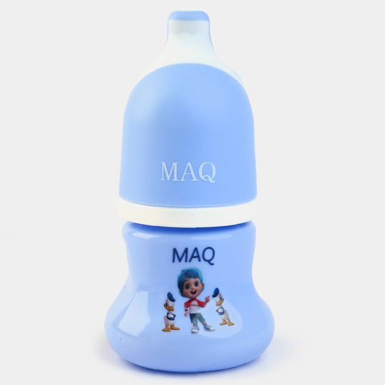Mini Cute Shape 60ml Baby Feeder Bottle