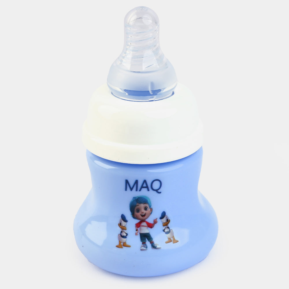 Mini Cute Shape 60ml Baby Feeder Bottle