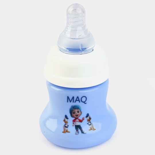 Mini Cute Shape 60ml Baby Feeder Bottle