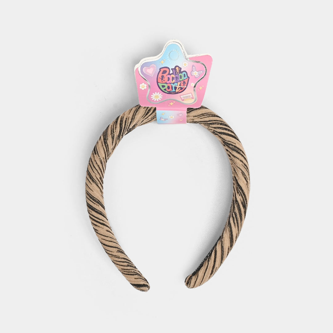 Fancy Hair Band/Headband for Girls