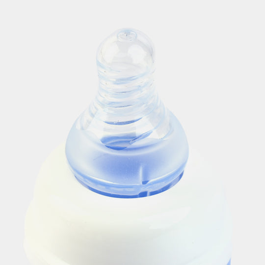 Mini Cute Shape 60ml Baby Feeder Bottle