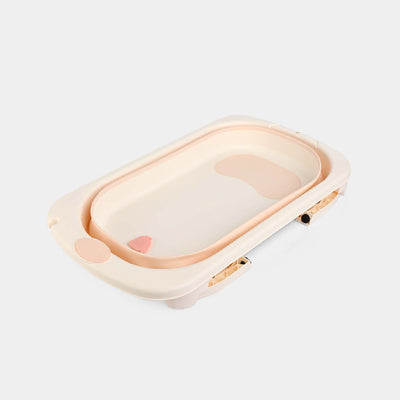 Baby Folding Bath Tub