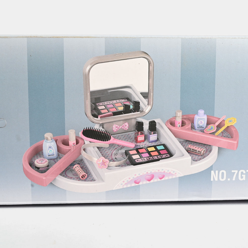 Dressing Set Little Vanity Corner for Kids