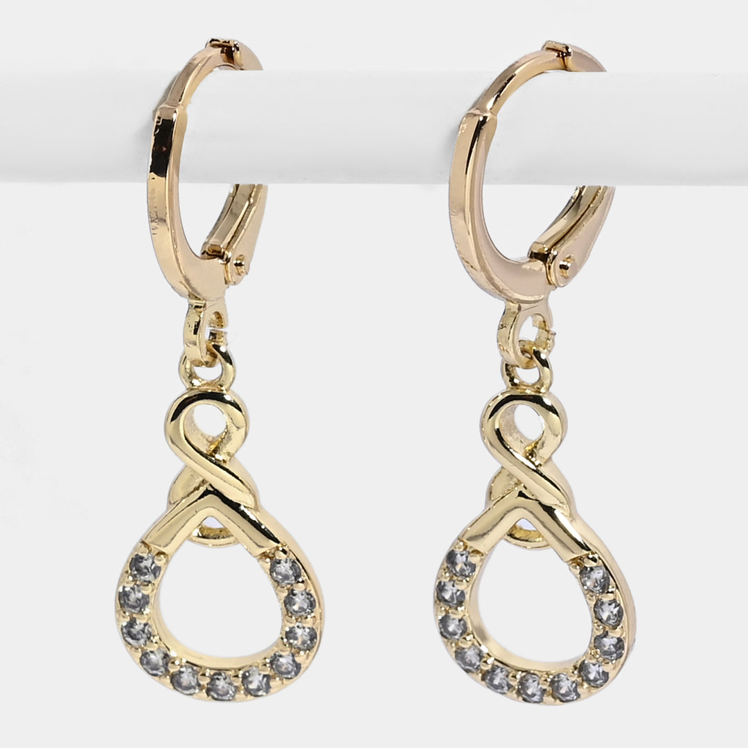 Elegant and Charming Earrings For Girls