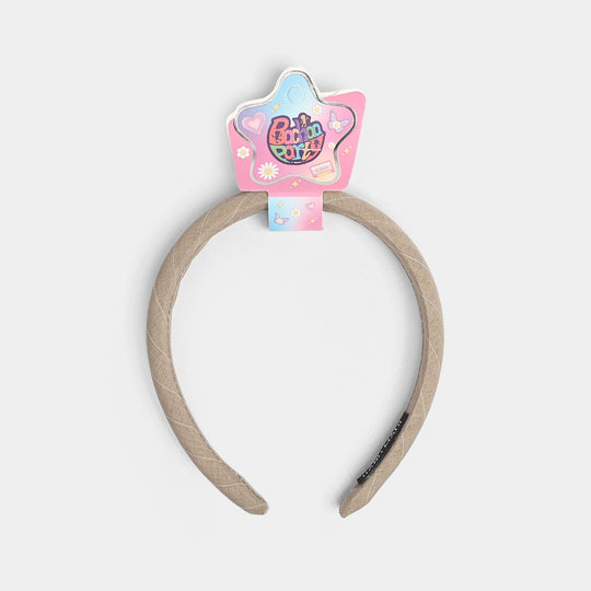 Fancy Hair Band/Headband for Girls