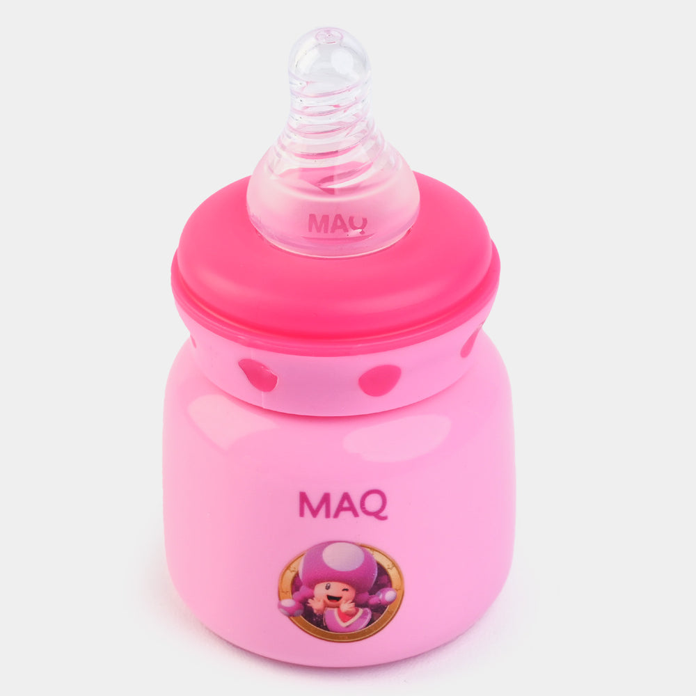 Mini 60ml Baby Feeder Bottle