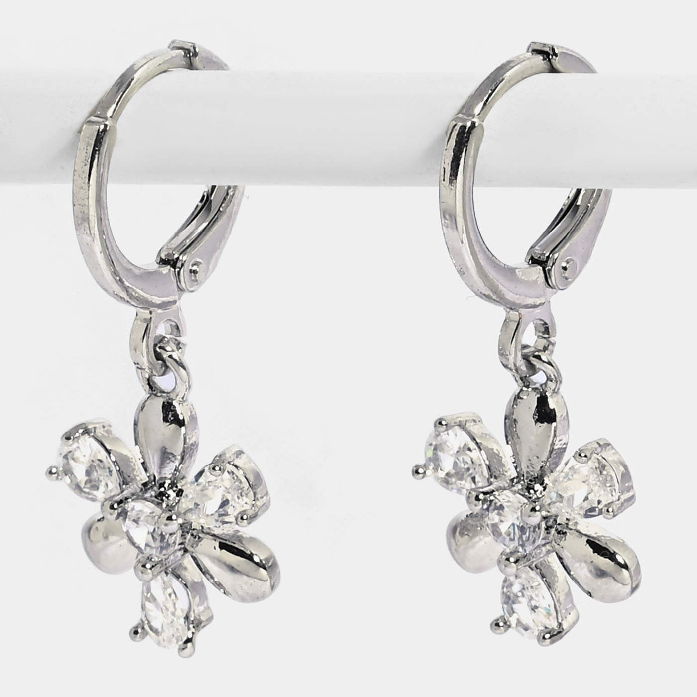 Elegant and Charming Earrings For Girls