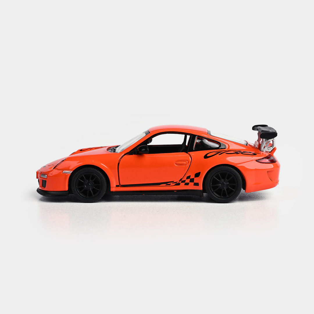 Die-Cast Model Car for Kids