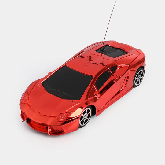 1:24 Scale High-Speed RC Racing Car