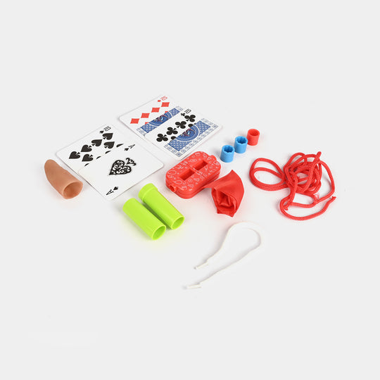 Kids Magic Trick Set