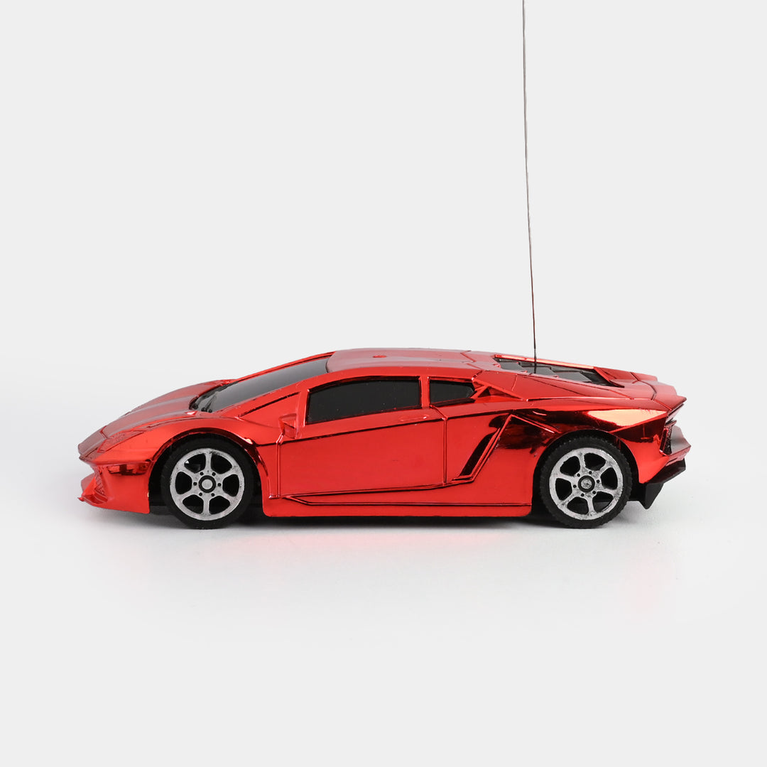 1:24 Scale High-Speed RC Racing Car