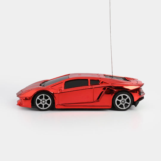 1:24 Scale High-Speed RC Racing Car