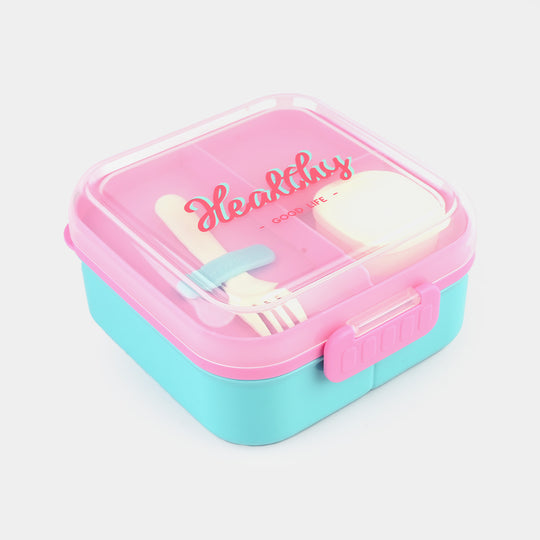 Kids Lunch Box Plastic | 320ml
