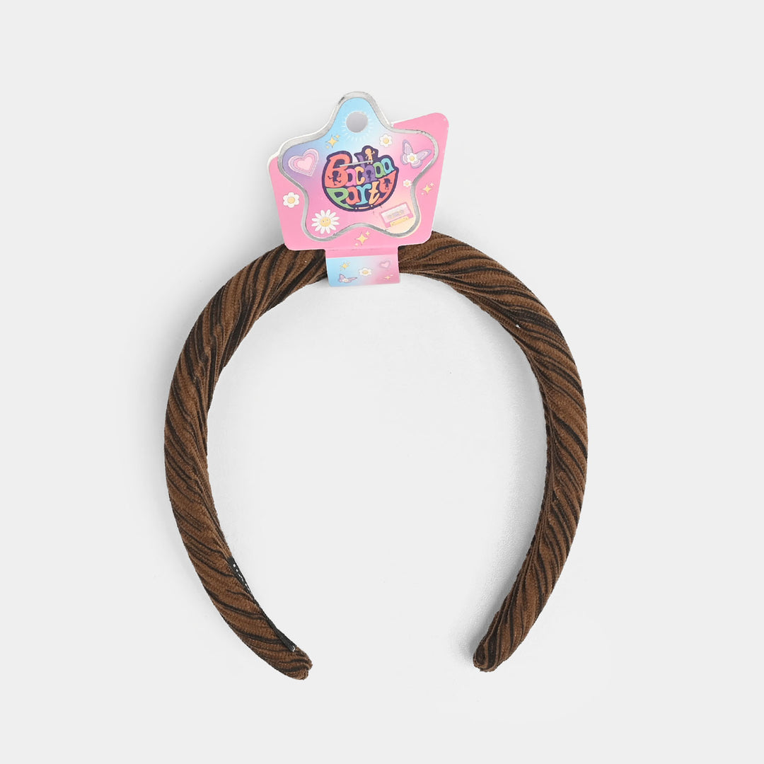 Fancy Hair Band/Headband for Girls