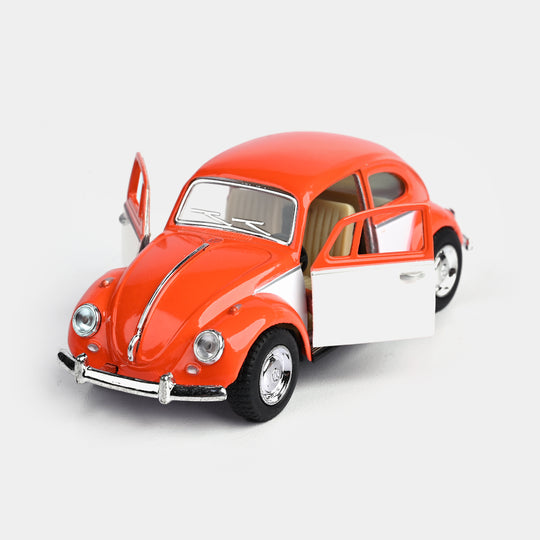 Die-Cast Model Car for Kids