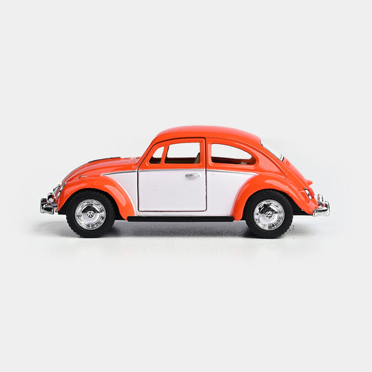 Die-Cast Model Car for Kids