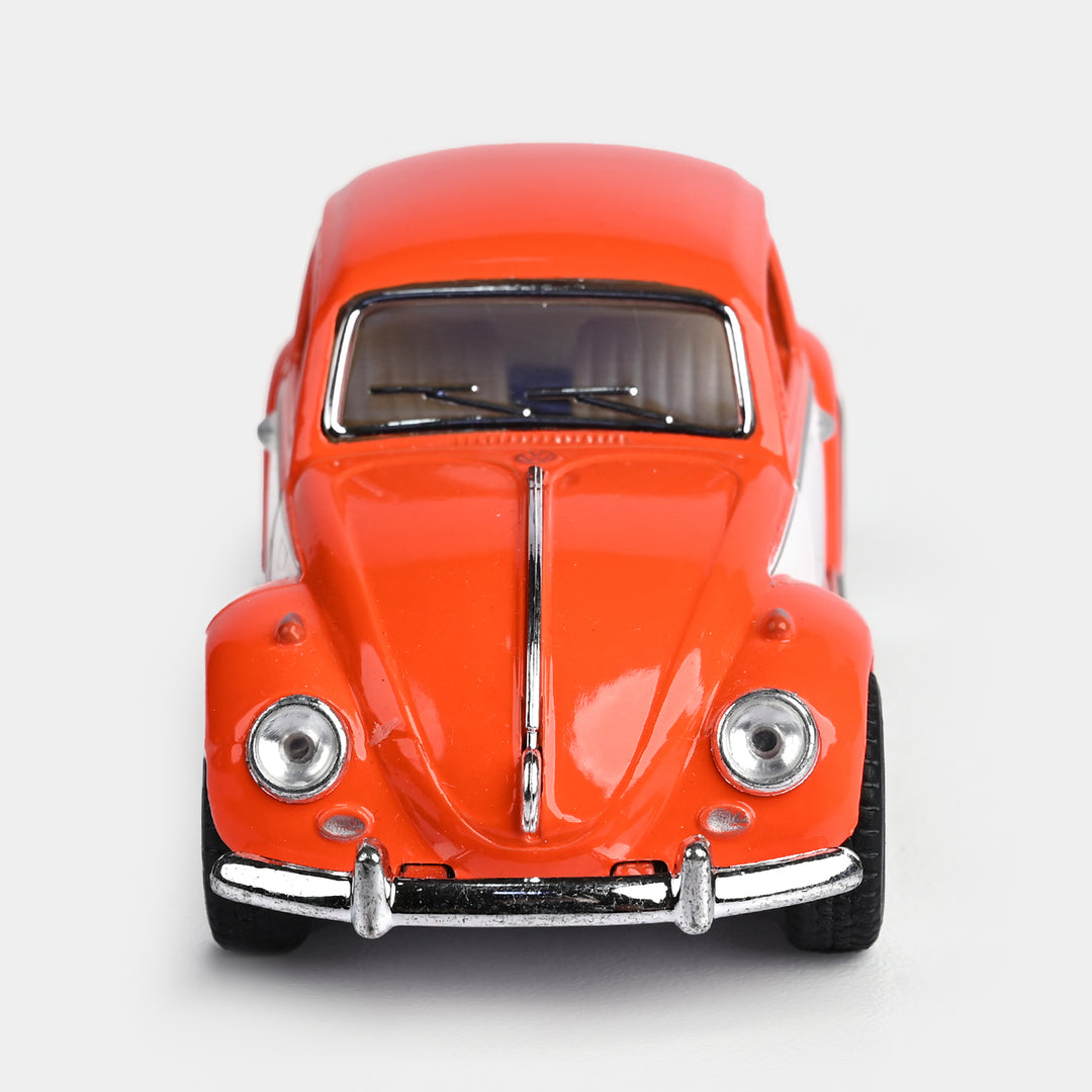 Die-Cast Model Car for Kids