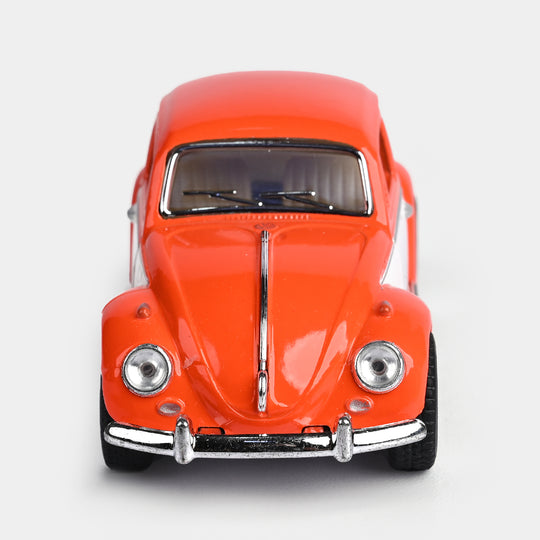 Die-Cast Model Car for Kids