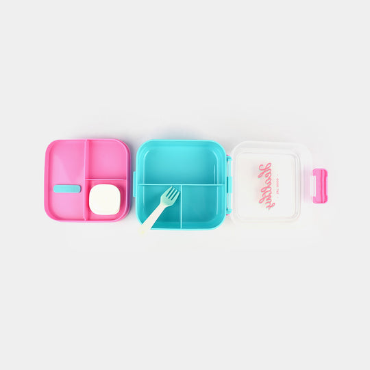 Kids Lunch Box Plastic | 320ml